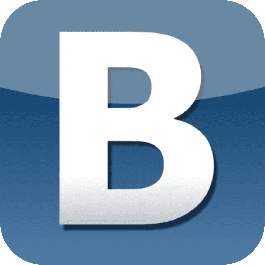 Vkontakte