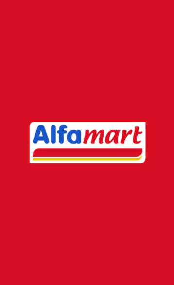 Alfamart Voucher