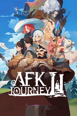Afk Journey