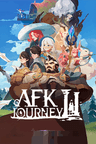 Afk Journey