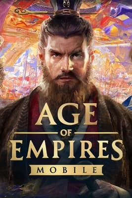 Age Of Empires Mobile