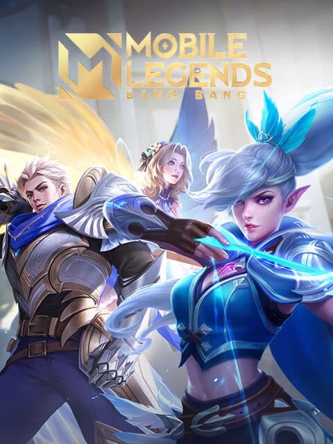 Mobile Legends