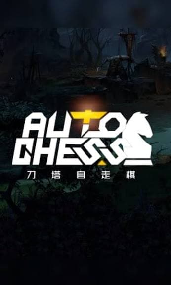 Dota Auto Chess Candy (Global)