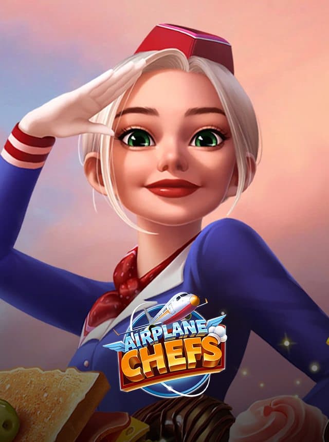 Airplane Chefs