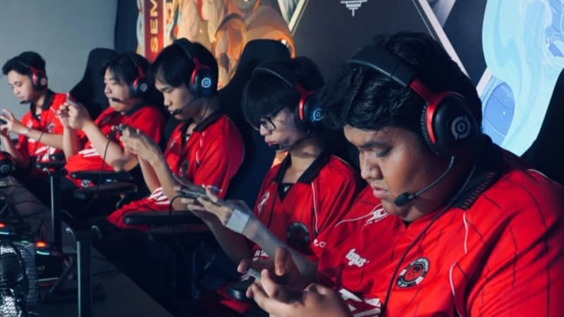 Bigetron by Vitality Masih Perkasa di Pucuk, RRQ dan Dominator Siap Meneror IKL Fall 2026