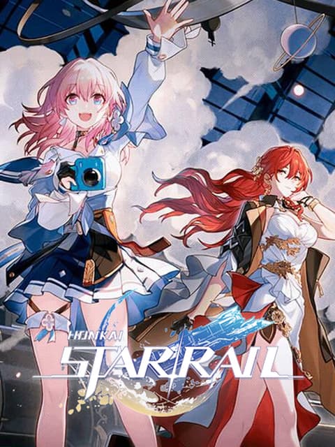 Honkai Star Rail