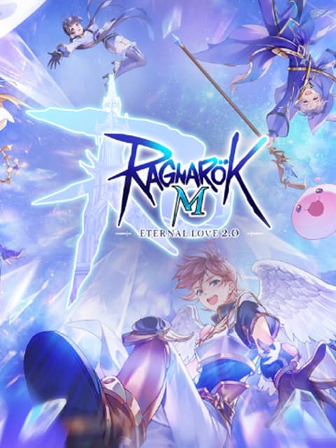 Ragnarok M: Eternal Love