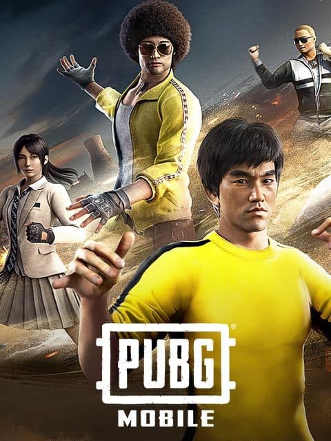 Pubg New State Mobile