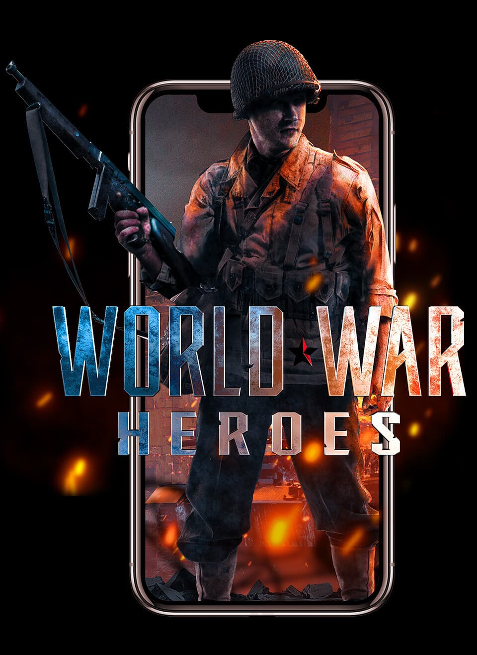World War Heroes