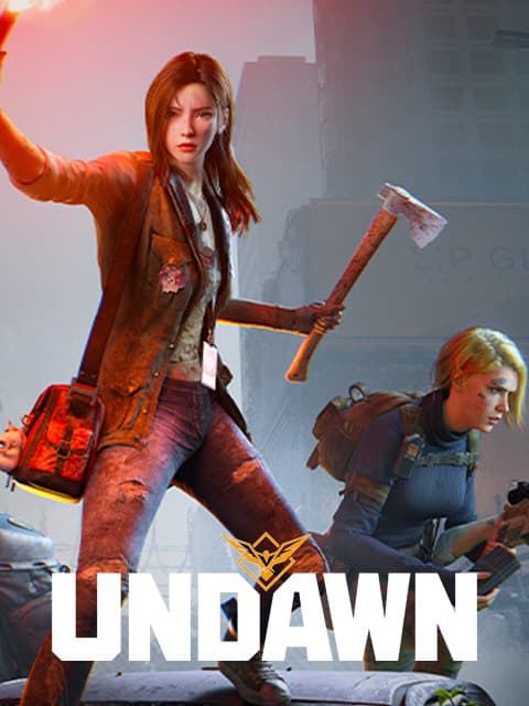 Undawn