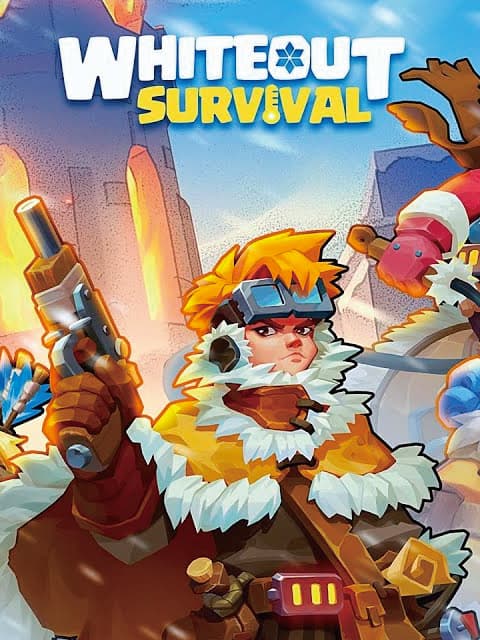 Whiteout Survival Frost Star