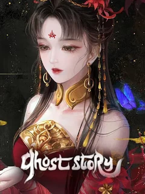 Ghost Story