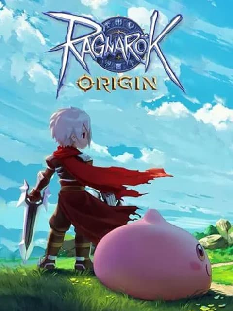 Ragnarok Origin