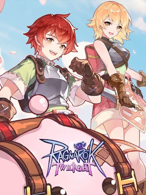 Ragnarok Twilight