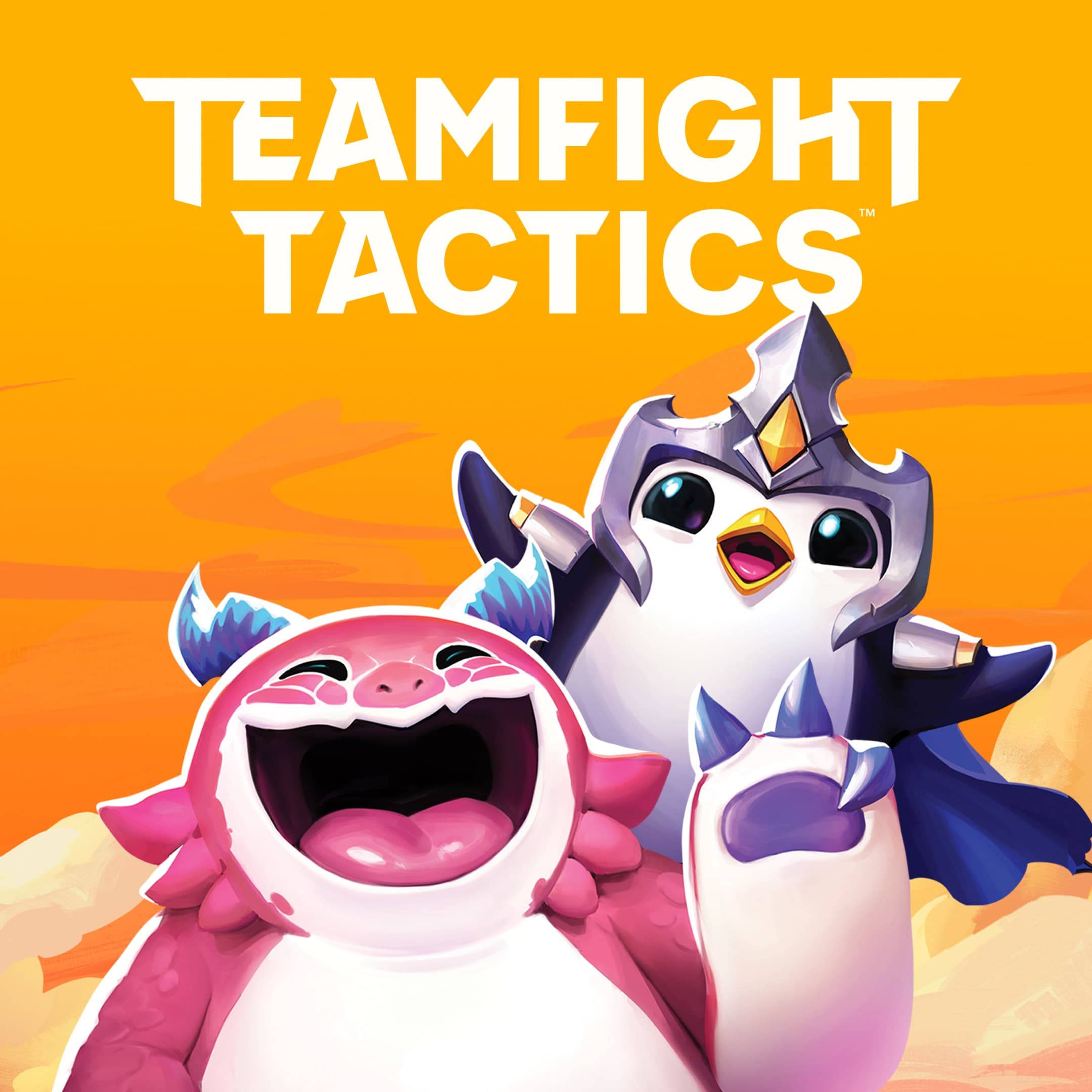 Teamfight Tactics Mobile