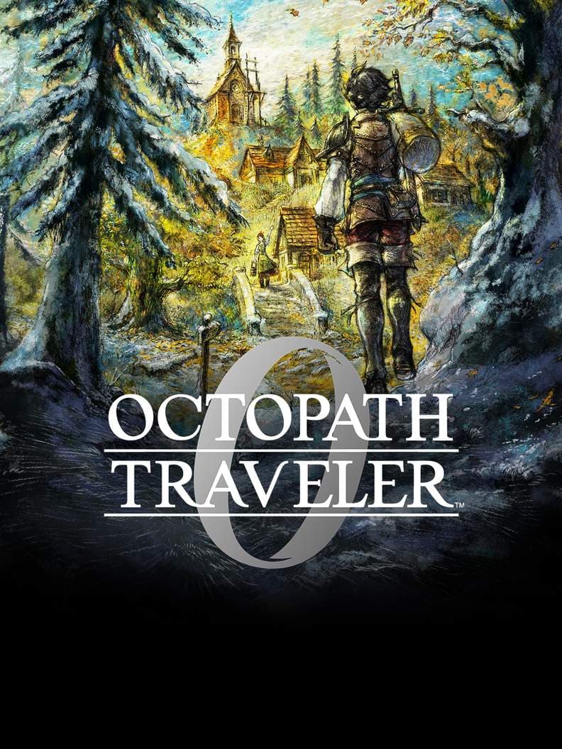 Octopath Traveler