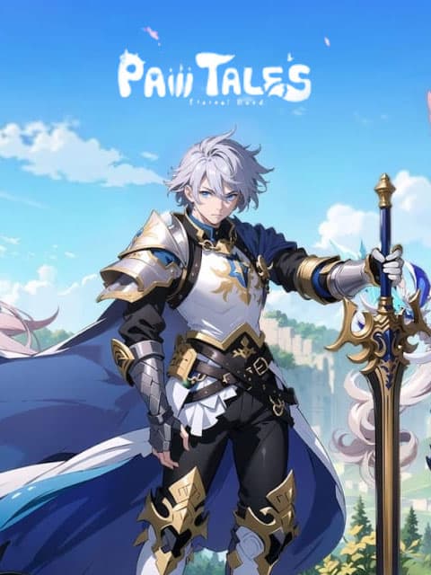 Paw Tales Eternal Bond