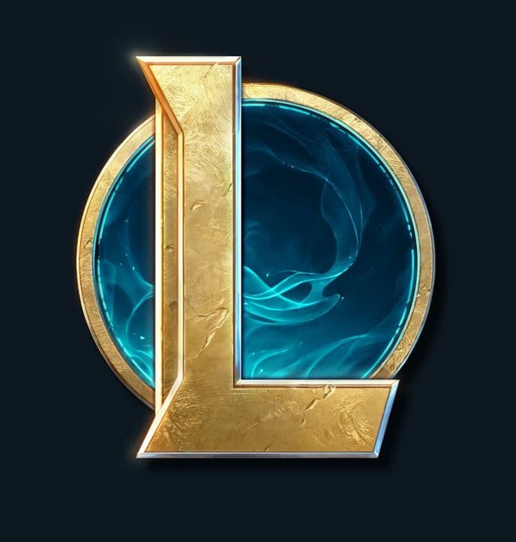 League Of Legends Pc