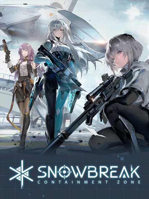 Snowbreak Containment Zone