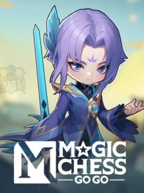 Magic Chess