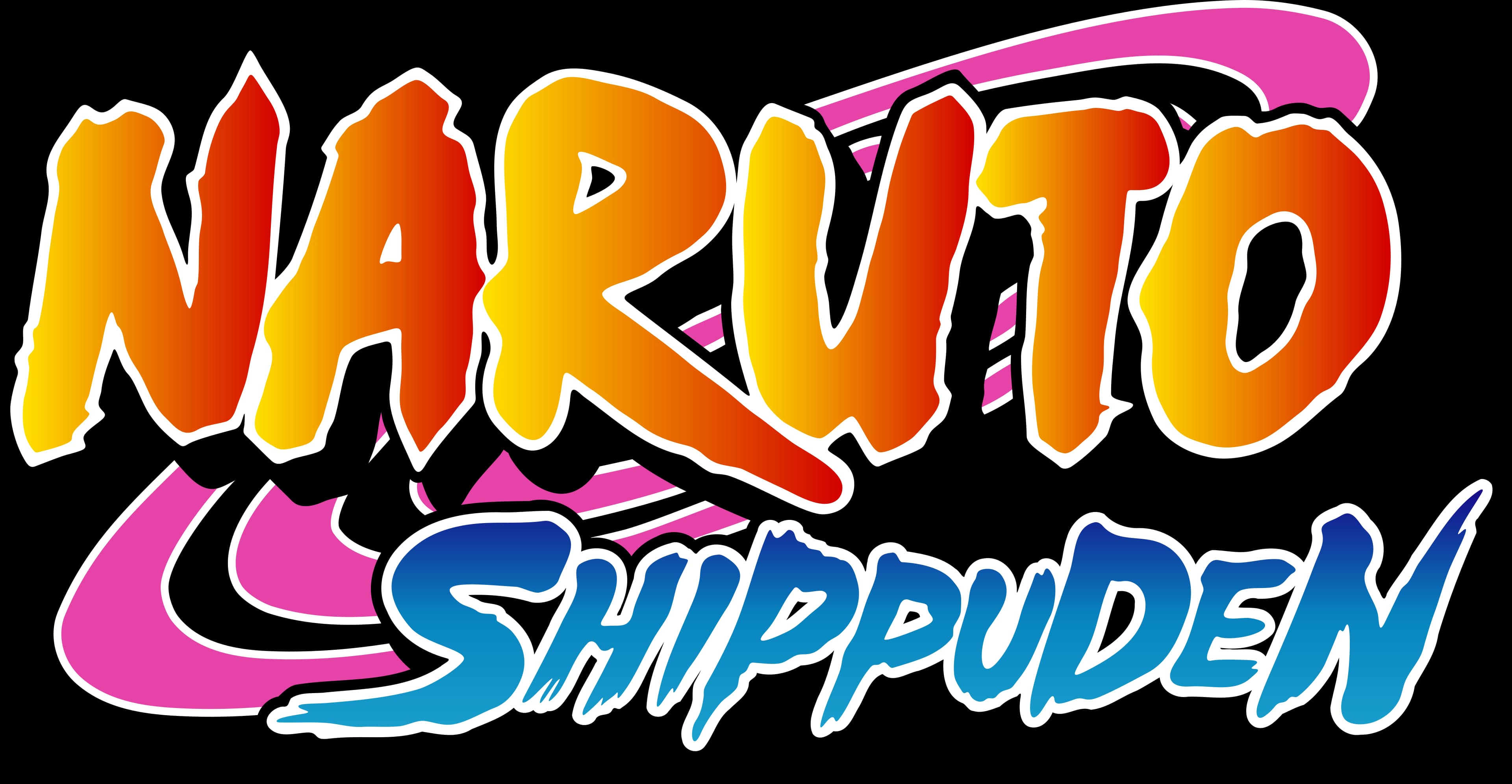 Naruto Shippuden