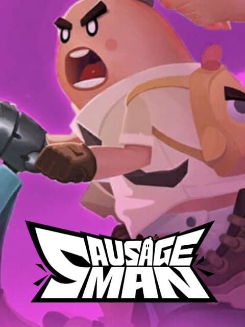 Sausage Man