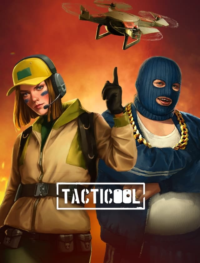 Tacticool