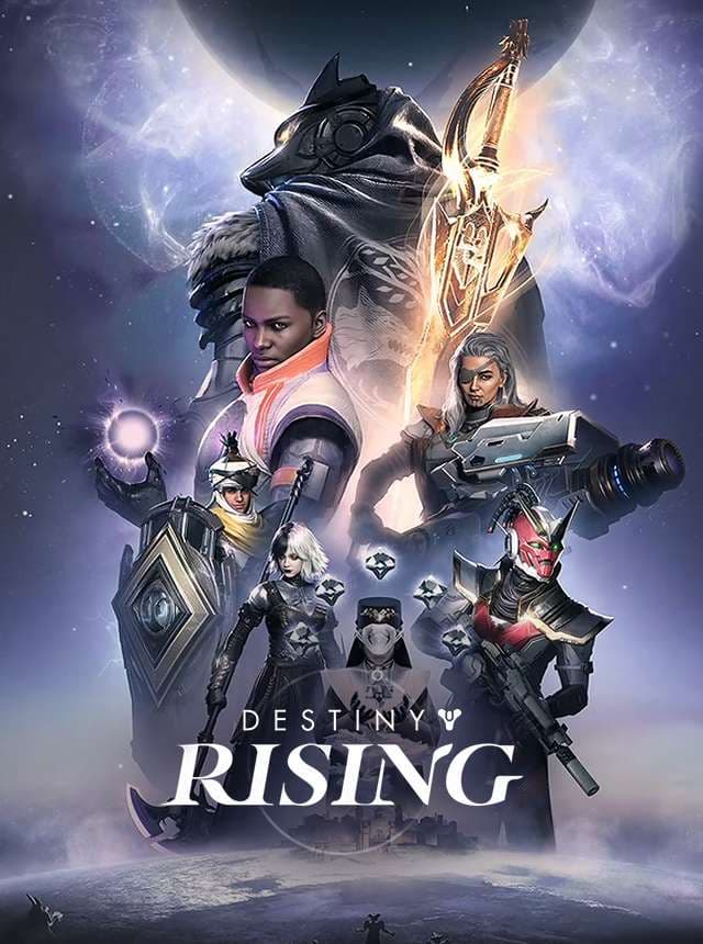 Destiny Rising