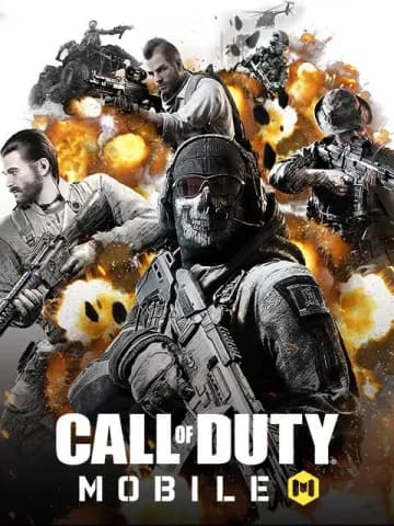 Call Of Duty Mobile
