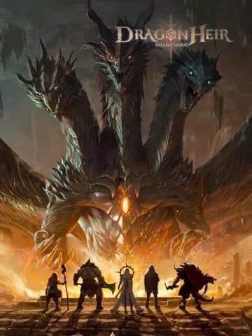 Dragonheir Silent Gods