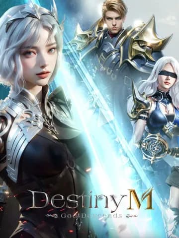 Destiny M