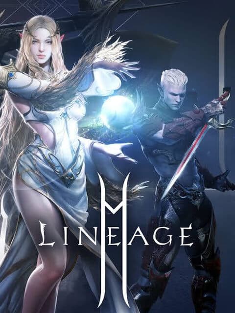 Lineage2M
