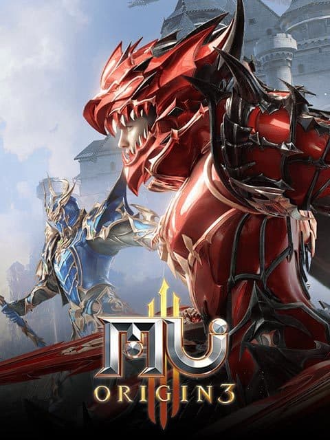 Mu Origin 3