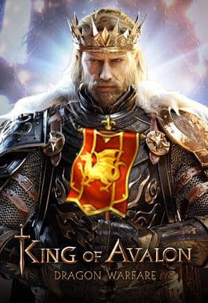 King Of Avalon