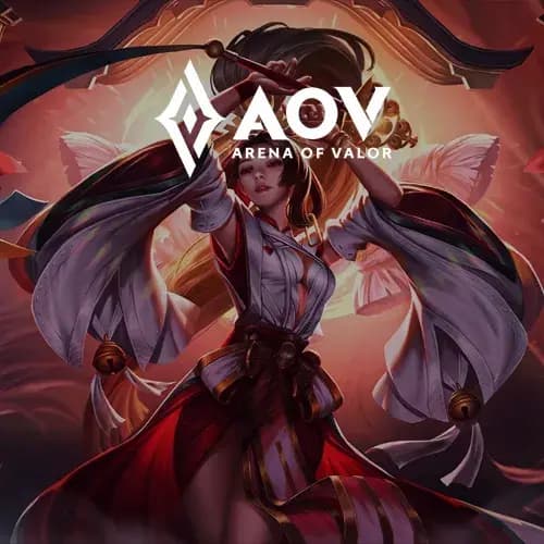 Arena Of Valor