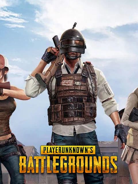 Pubg Mobile Lite