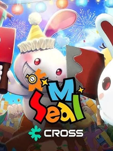 Seal M Sea