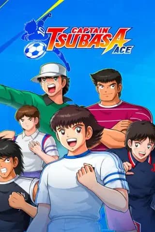 Captain Tsubasa Ace